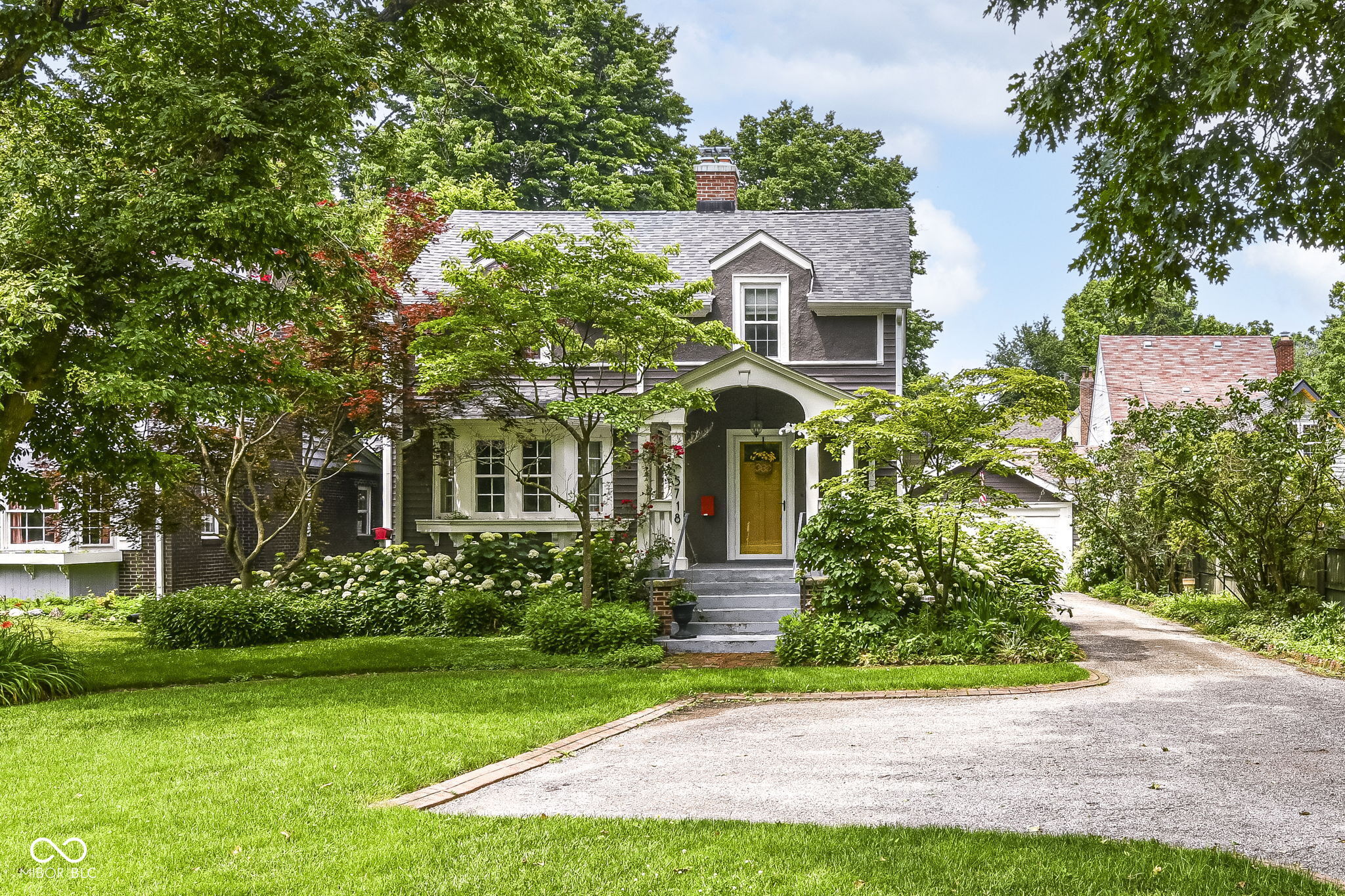 5718 E Pleasant Run Parkway North Drive Indianapolis IN 46219