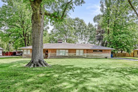 5505 Woodside Drive Indianapolis IN 46228