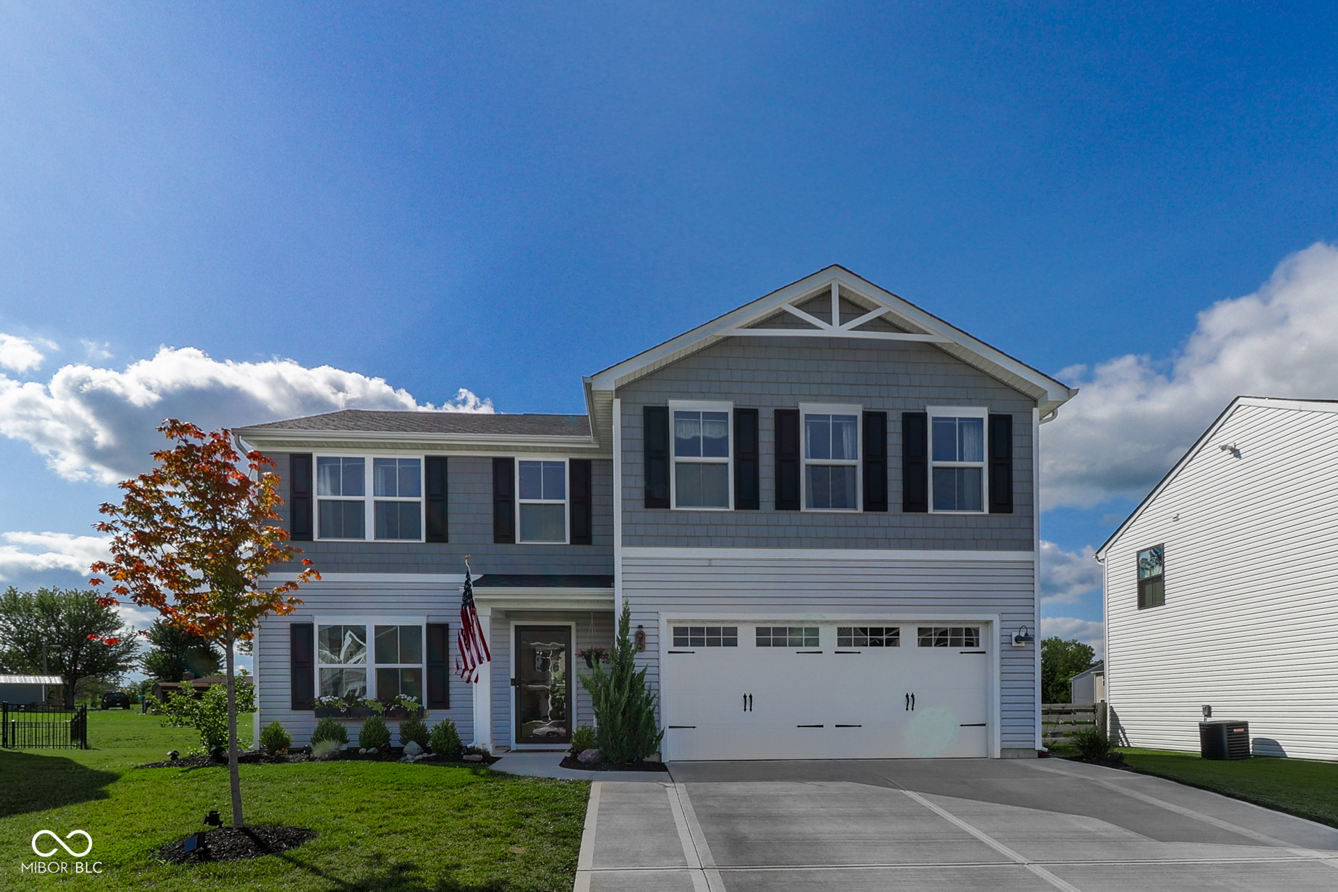 96 N Fairfield Drive Danville IN 46122