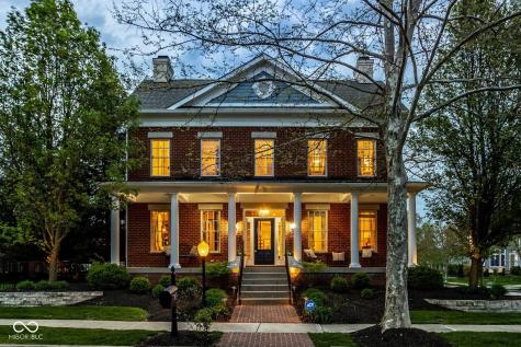 12897 Queens Troop Carmel IN 46032