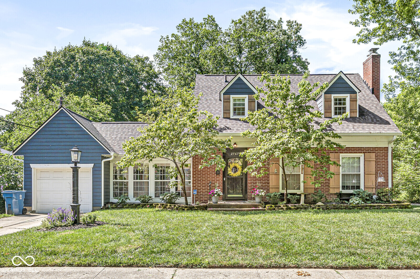 2767 Baur Drive Indianapolis IN 46220