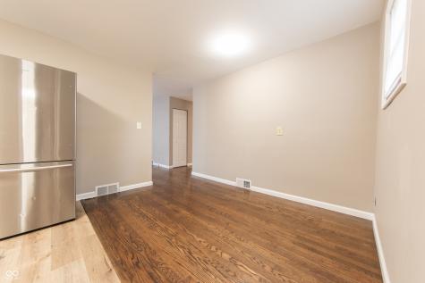 1609 Meridian Street Columbus IN 47201