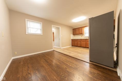 1609 Meridian Street Columbus IN 47201