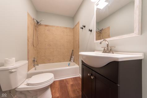 1609 Meridian Street Columbus IN 47201