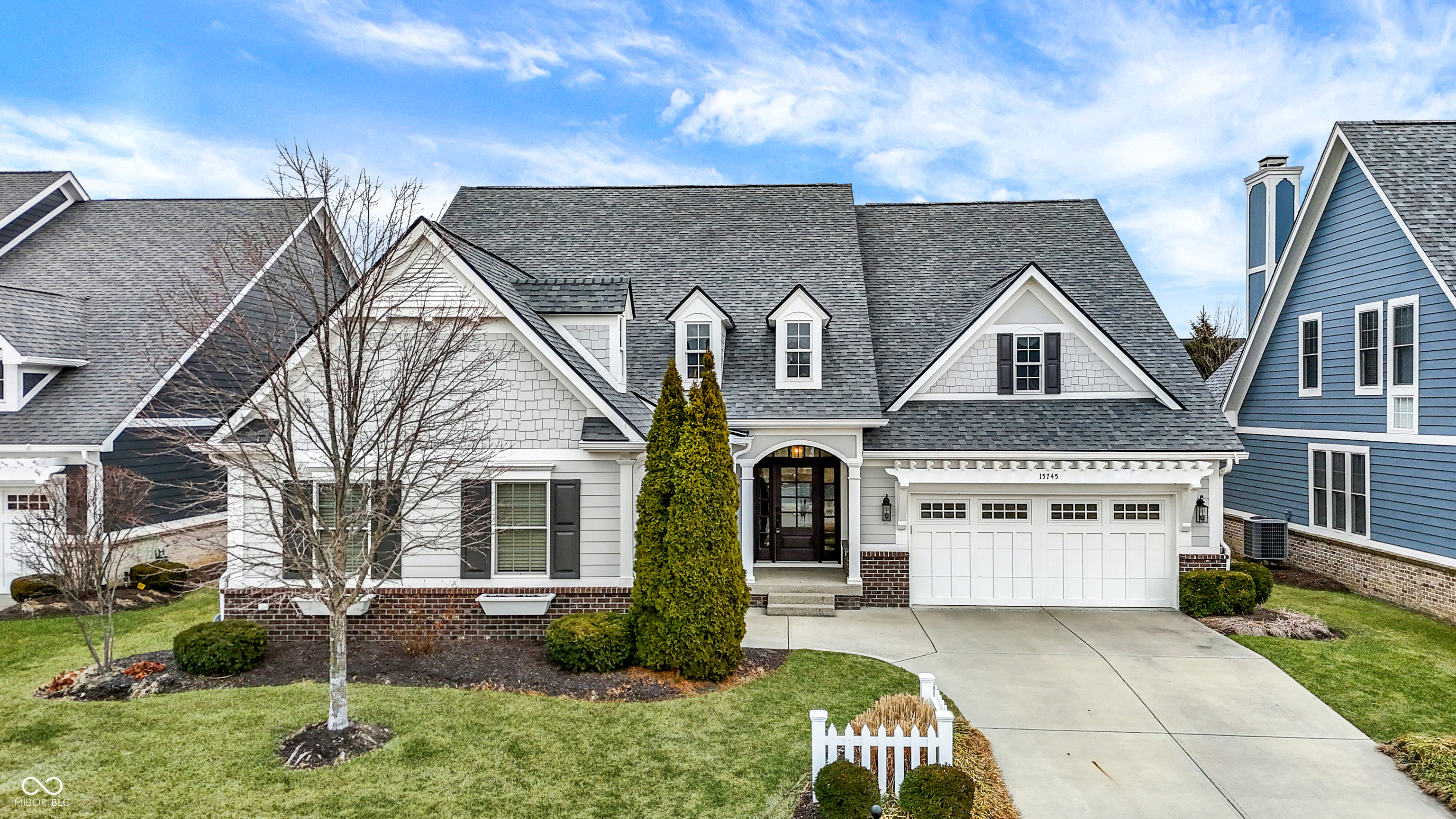 15745 Market Center Drive Carmel IN 46033