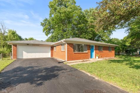 7139 Buick Drive Indianapolis IN 46214
