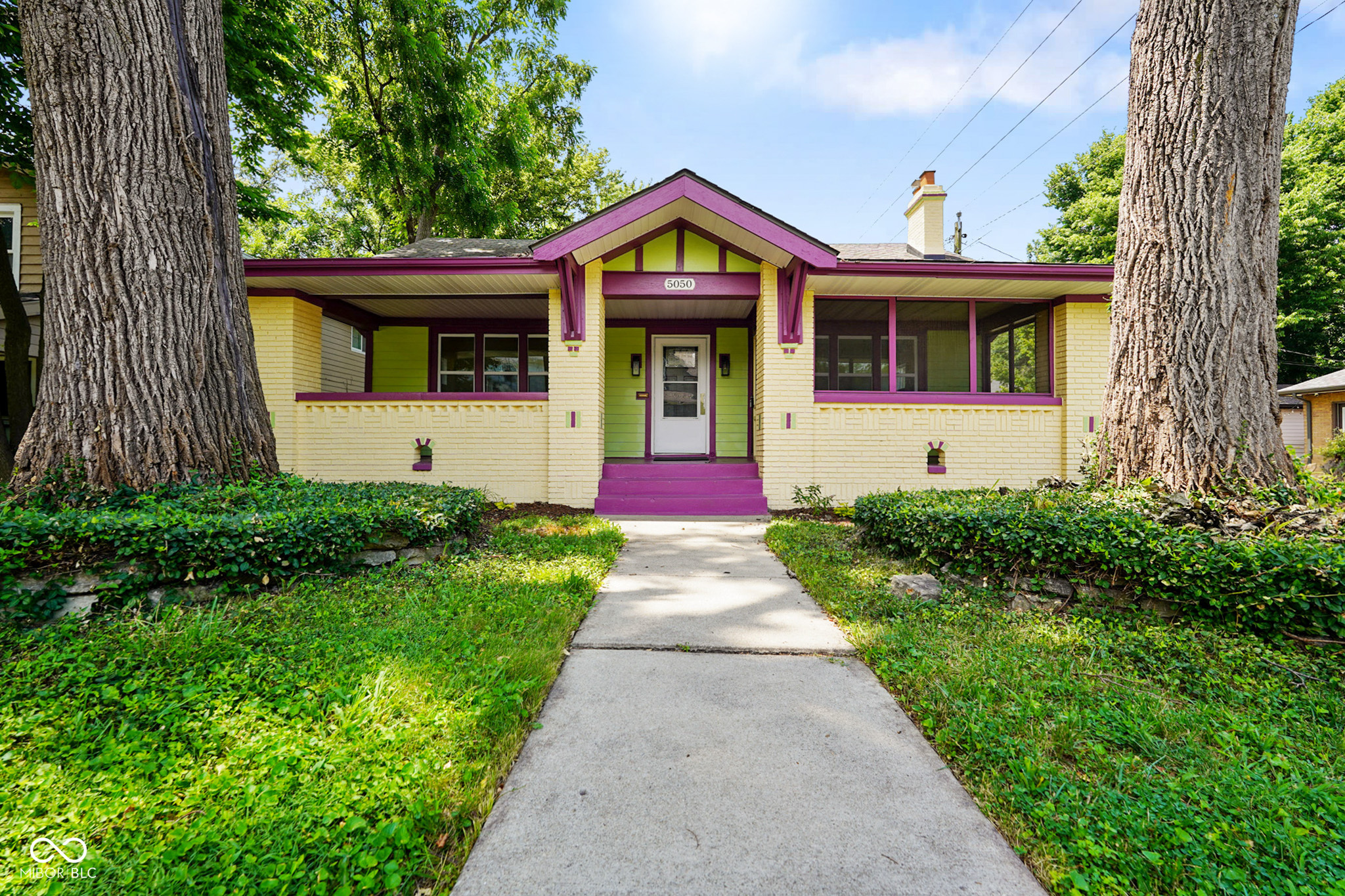5050 Carrollton Avenue Indianapolis IN 46205