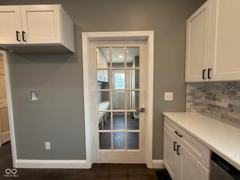 402 S Mulberry Street Fairland IN 46126