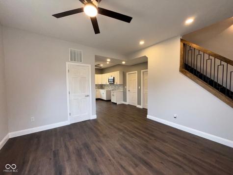 402 S Mulberry Street Fairland IN 46126