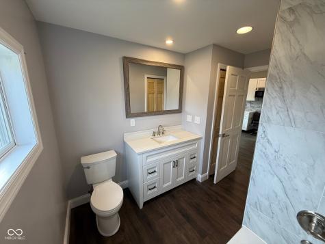 402 S Mulberry Street Fairland IN 46126