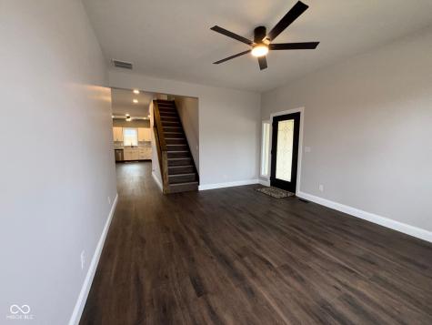 402 S Mulberry Street Fairland IN 46126