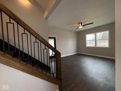 402 S Mulberry Street Fairland IN 46126