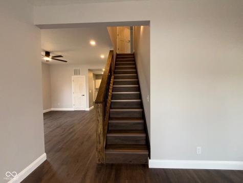 402 S Mulberry Street Fairland IN 46126