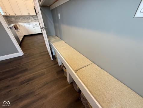 402 S Mulberry Street Fairland IN 46126