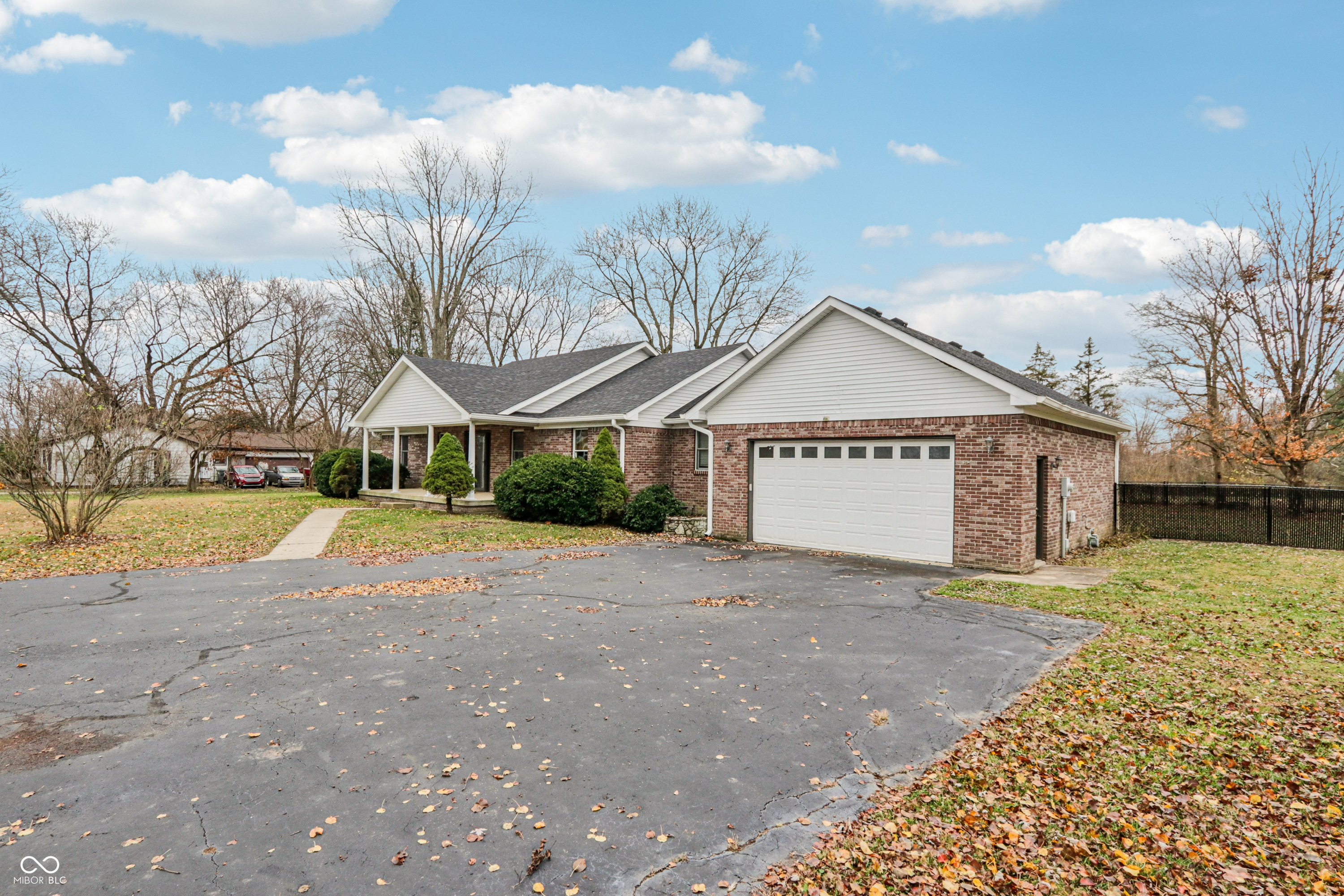 7717 Camby Road Camby IN 46113