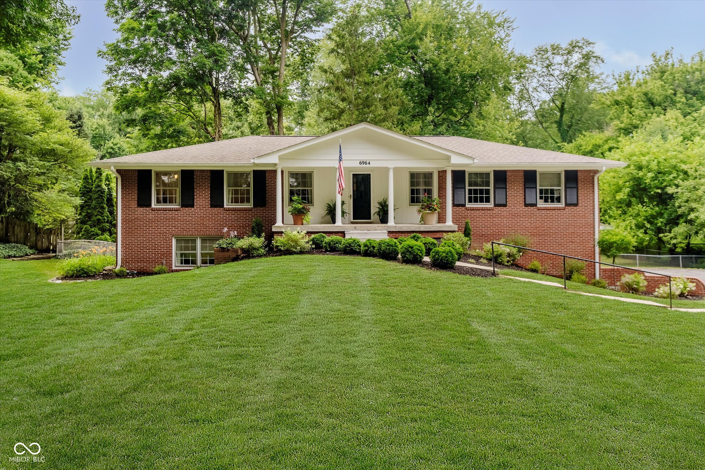 6964 N Olney Street Indianapolis IN 46220