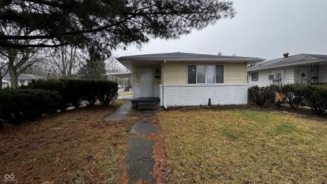 4425 Hoyt Avenue Indianapolis IN 46203