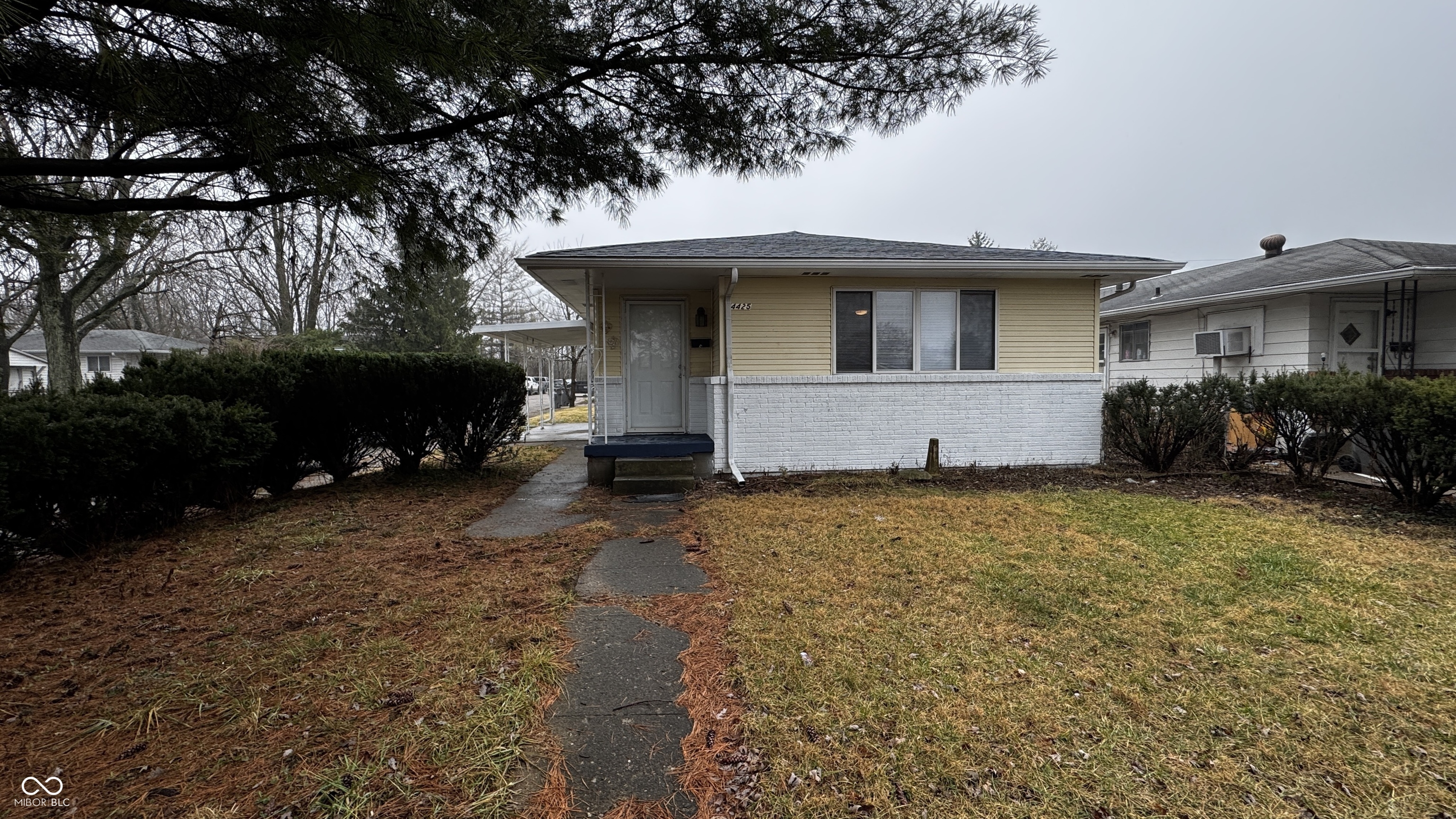 4425 Hoyt Avenue Indianapolis IN 46203