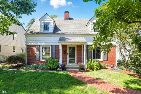 5890 Compton Street Indianapolis IN 46220