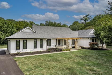 4954 Briarwood Trail Carmel IN 46033