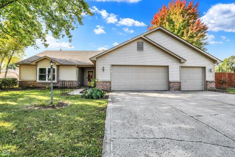 5269 Saint Vail Court Noblesville IN 46062