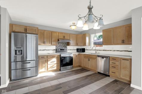 5269 Saint Vail Court Noblesville IN 46062