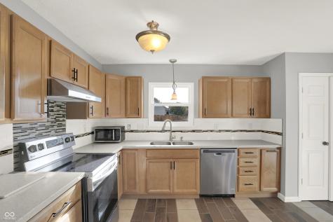 5269 Saint Vail Court Noblesville IN 46062