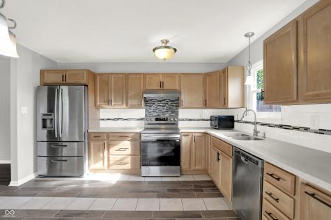 5269 Saint Vail Court Noblesville IN 46062