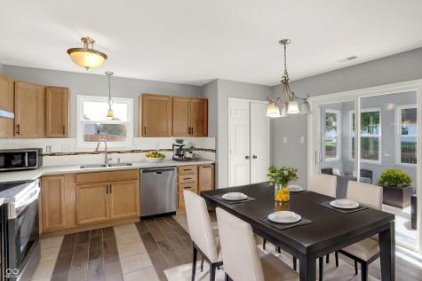 5269 Saint Vail Court Noblesville IN 46062