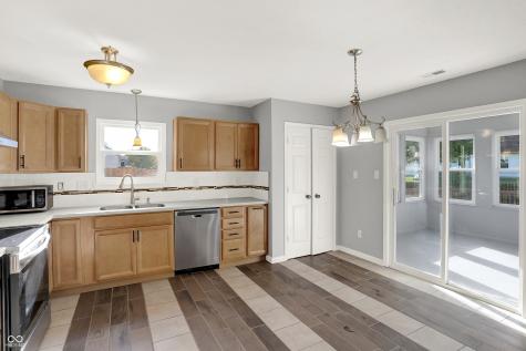 5269 Saint Vail Court Noblesville IN 46062