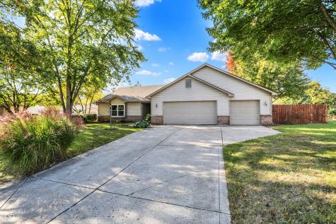5269 Saint Vail Court Noblesville IN 46062