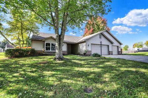 5269 Saint Vail Court Noblesville IN 46062