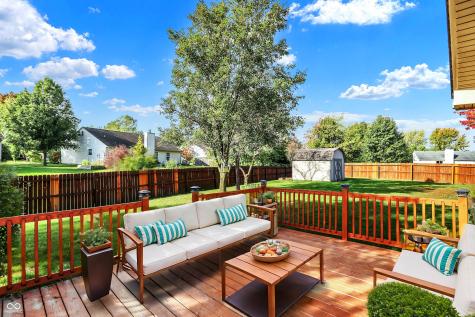 5269 Saint Vail Court Noblesville IN 46062