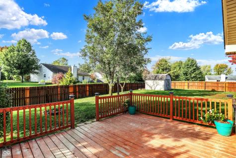 5269 Saint Vail Court Noblesville IN 46062