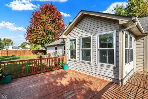 5269 Saint Vail Court Noblesville IN 46062