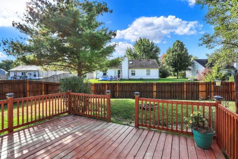 5269 Saint Vail Court Noblesville IN 46062