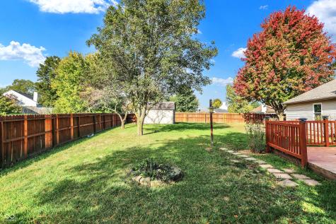 5269 Saint Vail Court Noblesville IN 46062