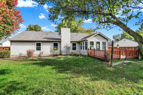 5269 Saint Vail Court Noblesville IN 46062