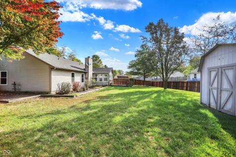 5269 Saint Vail Court Noblesville IN 46062