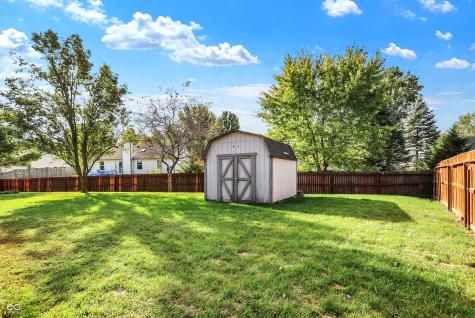 5269 Saint Vail Court Noblesville IN 46062