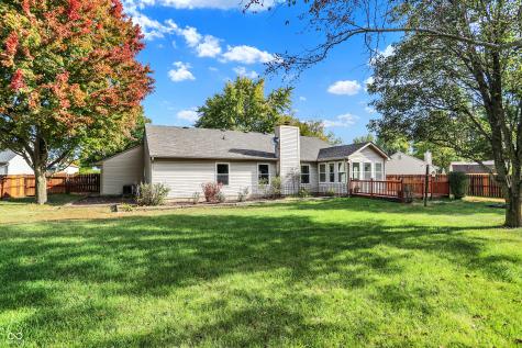 5269 Saint Vail Court Noblesville IN 46062