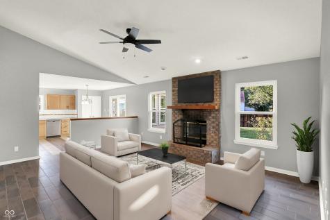 5269 Saint Vail Court Noblesville IN 46062