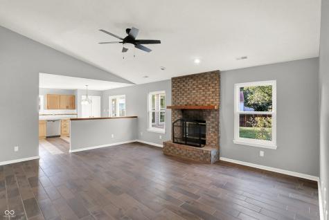 5269 Saint Vail Court Noblesville IN 46062