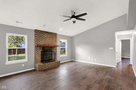 5269 Saint Vail Court Noblesville IN 46062