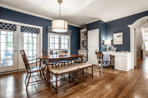 6691 Chapel Crossing Zionsville IN 46077