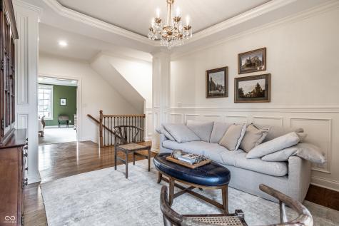 6691 Chapel Crossing Zionsville IN 46077