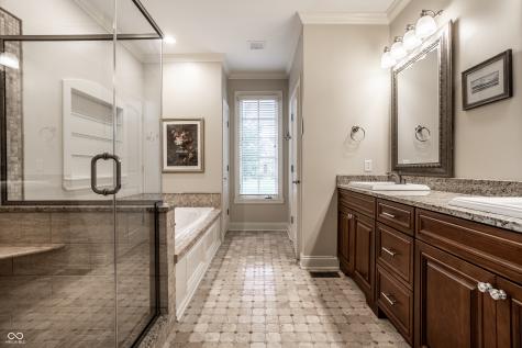 6691 Chapel Crossing Zionsville IN 46077
