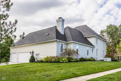 6691 Chapel Crossing Zionsville IN 46077