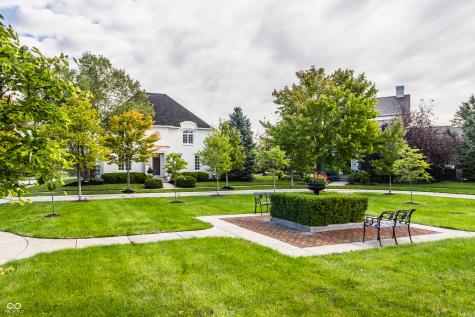 6691 Chapel Crossing Zionsville IN 46077