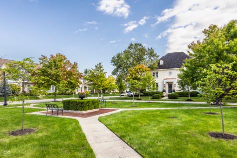 6691 Chapel Crossing Zionsville IN 46077
